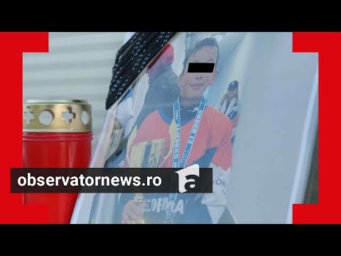 Cine sunt victimele incendiului de la Ferma Dacilor