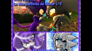 Silver + Blaze= Love Forever 3.- LA CITA PERFECTA DE SILVER!!!! :D