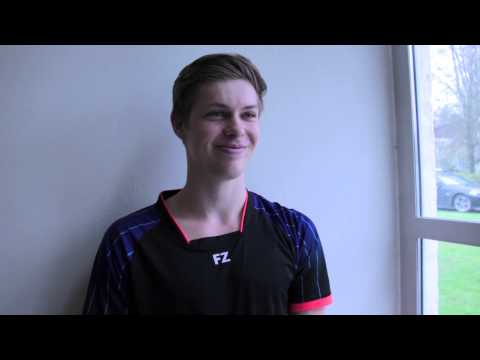 Henri Aarnion kuulumiset