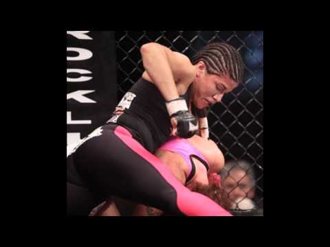 Women’s Bout Added To UFC 211