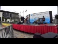 "Rise Up" by Curt Yagi - Live at the 2014 Nihonmachi Street Festival