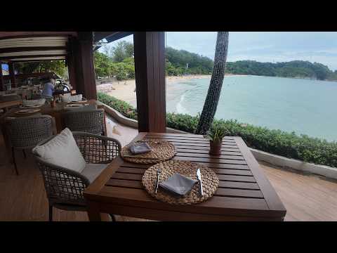 The Nai Harn Phuket Hotel Video