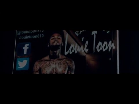 Louie Toon- " Do it "
