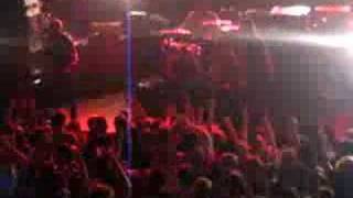 Heimatlied - Sportfreunde Stiller live Jena Teil 07