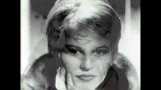 Video thumbnail of "Peggy Lee - Where Or When"