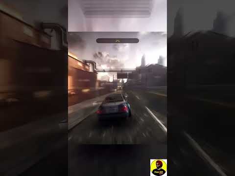 A NFS Fan's Worst NIGHTMARE funny punjabi voice