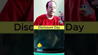 Disclosure Day (2026) Movie Review: Speilberg Phones Home....(1)
