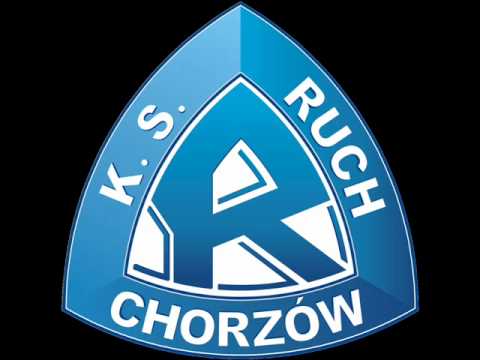 DwuTakt & Piedzik - Niebieskie Lagiewniki (Ruch Chorzów)