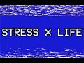 Baby Dayliner: "Stress X Life" (feat. Eric Tonken & Marian Lorraine) - BRASSLAND Baby Dayliner: "Stress X Life" (feat. Eric Tonken & Marian Lorraine)