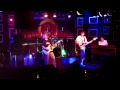 Bobby Messano "Had To Cry Today" The Funky ...