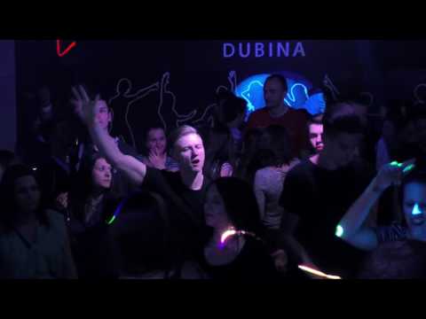 Matamar aftermovie Roxy Dubina