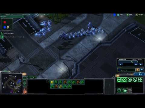 StarCraft II Beta Copper Challengers