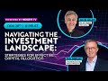 Navigating the Investment Landscape with David Salem + Ted Oakley