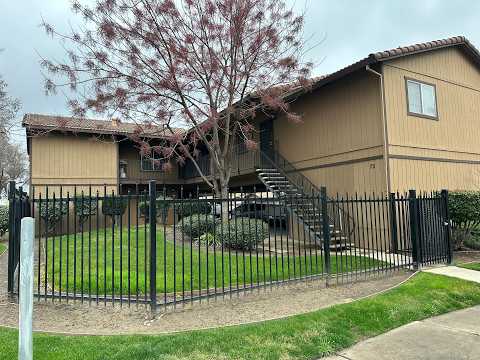Move in special: $250 off the first months rent! Gated community - Water, Garbage & Sewer Included property video