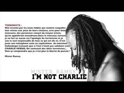 Mister Ramsy - I'm Not Charlie .
