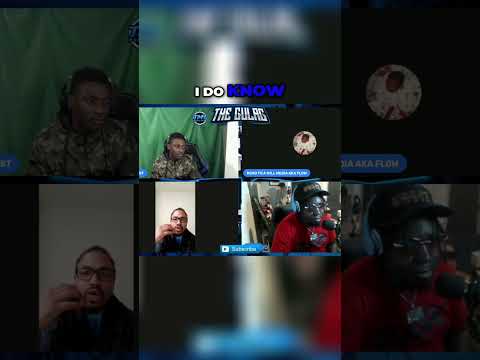 STIZZY DAVIS VS MISTA ENT (PRESS CONFERENCE) | THE GULAG VOL.2