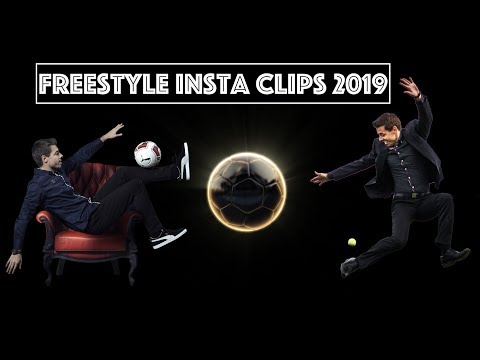 FREESTYLE BEST OF 2019 - Instagram Compilation