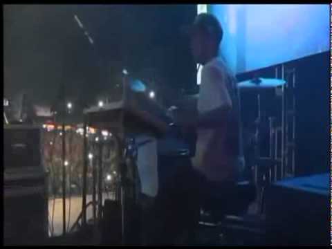 Pregador Luo - Nada é impossível