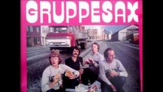 Gruppesax - In the Early Morning Rain