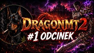 Miniaturka - DragonMT2 s2 #1 Bastino