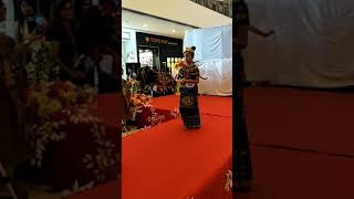 preview picture of video 'Audisi Nyong Nona Kici NTT 2017'