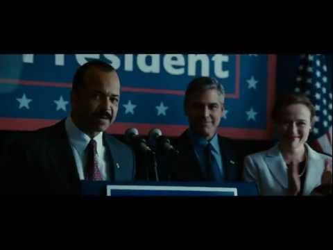 The Ides Of March - Official Trailer HD