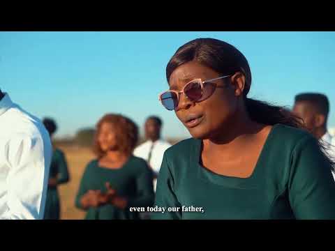 The Marvellous Shields - WISAKAMANA (official video)