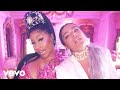 Videoklip Karol G - Tusa (ft. Nicki Minaj)  s textom piesne