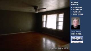 preview picture of video '511 N 5th, Auburn (130786)'