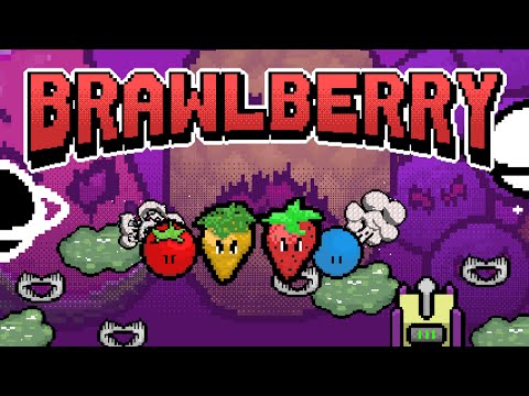 Brawlberry youtube-video