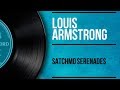 Louis Armstrong - Satchmo Serenades (Full Album ...
