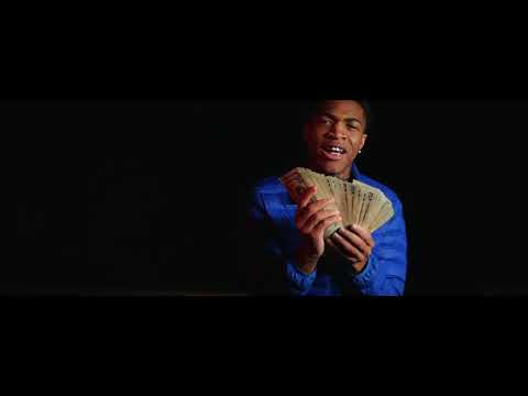 NGB LIL Ant - It’s Up (Official Music Video)