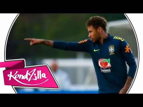 Neymar Jr - Favelado Que Te Ama ( MC WM e MC Marks ) KondZilla.Com