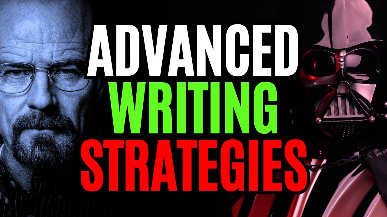 10 Advanced Tips for Building Characters (Writing Advice)