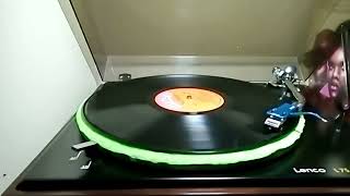 Isley Brothers - Spill the Wine (1973)