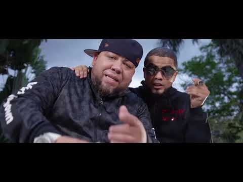 Papi Wilo x Ñejo x Don Miguelo   Sufriendo de Amor Remix Official Video
