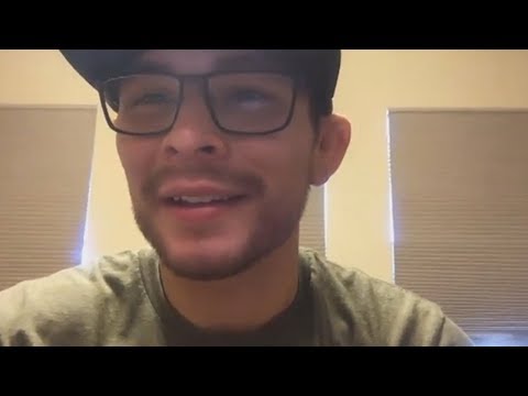 Report: Ray Borg Off UFC Fight Night Chile, Replaced By Alexandre Pantoja