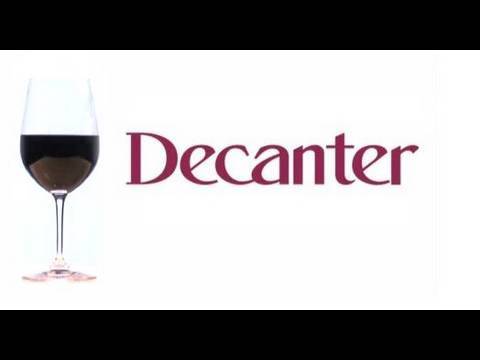 Decanter Fine Wine Encounter 2009