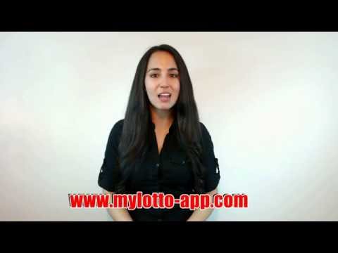 Lotto Winner for Thunderball Video