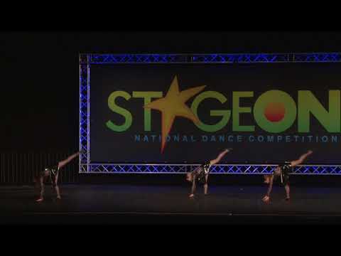 Cold hearted Trio 2017 celeste