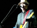 Elvis Costello "Night Time" live - Durham, NC 29 April 2012
