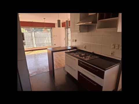 VENTA CASA EN CARRASCO NORTE