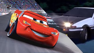 Cover art for Gas Gas Gas