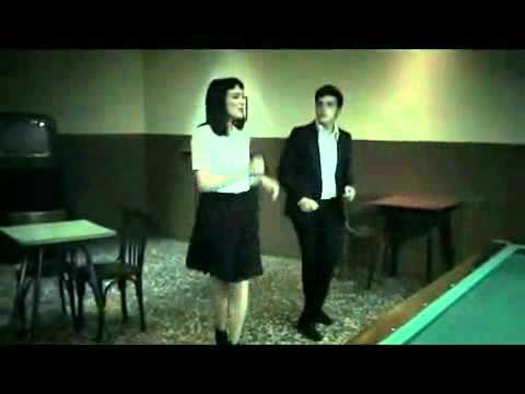 video frame placeholder