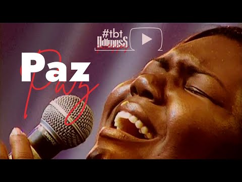 Paz - HarmusS (Ao Vivo)