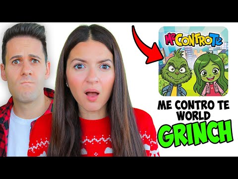 PROVIAMO IL NOSTRO GIOCO VERSIONE DI NATALE!