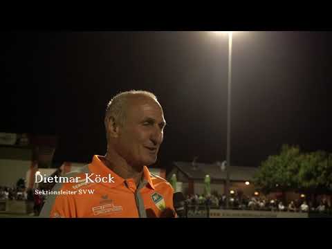 Wallern gg Bad Schallerbach - OÖLRde6