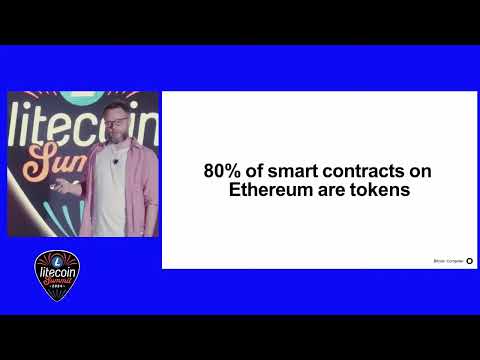 Bitcoin Computer An Overview of Smart Contract Systems for Litecoin