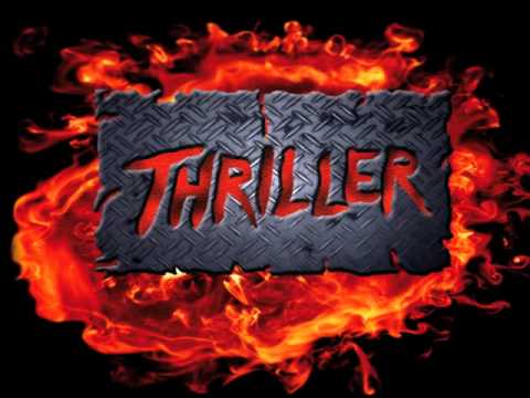 Thriller Deutsch,  SPN-X (mit Text)