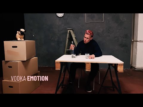 Video thumbnail for Vodka Emotion
